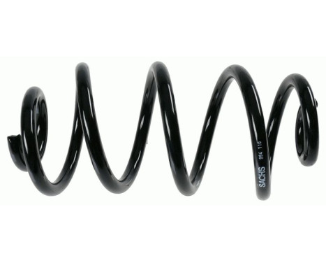 Coil Spring 994 110 Sachs