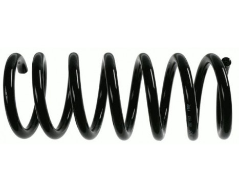 Coil Spring Coil Spring