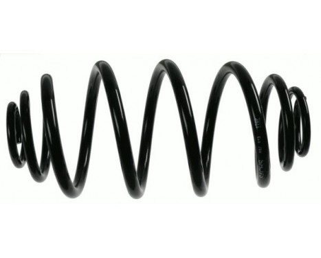 Coil Spring Coil Spring