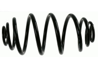 Coil Spring 994 113 Sachs