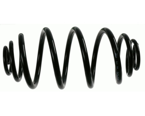 Coil Spring 994 113 Sachs
