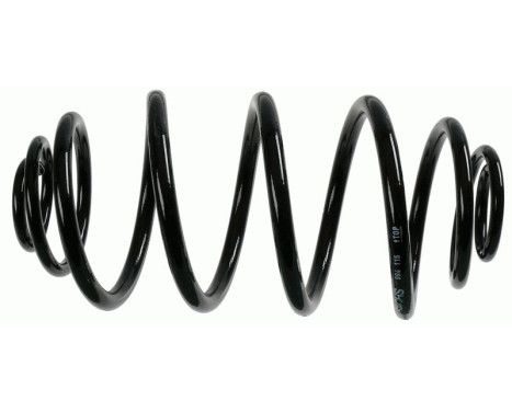 Coil Spring 994 115 Sachs