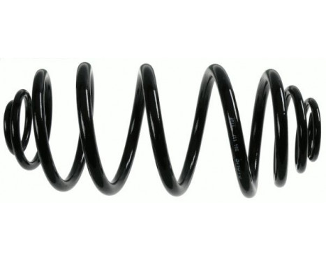 Coil Spring Coil Spring
