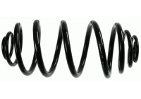 Coil Spring 994 117 Sachs