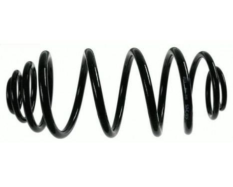 Coil Spring Coil Spring