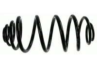 Coil Spring 994 118 Sachs