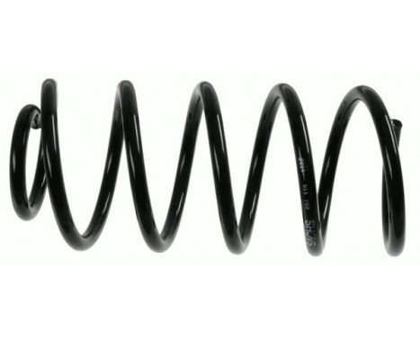 Coil Spring Coil Spring