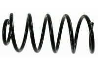 Coil Spring 994 119 Sachs