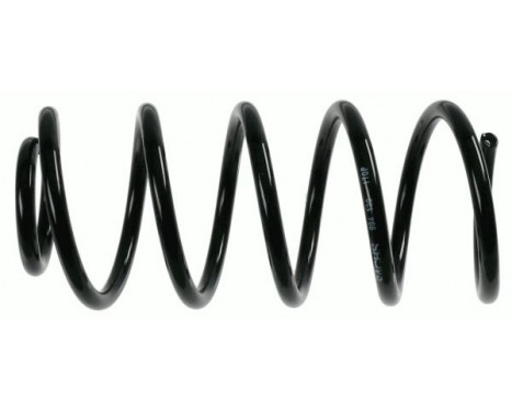 Coil Spring Coil Spring