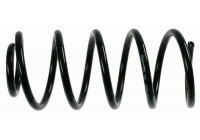 Coil Spring 994 120 Sachs
