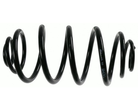 Coil Spring Coil Spring