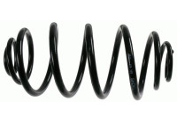 Coil Spring 994 121 Sachs