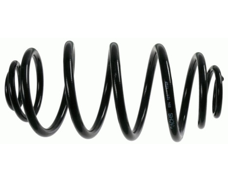 Coil Spring 994 121 Sachs