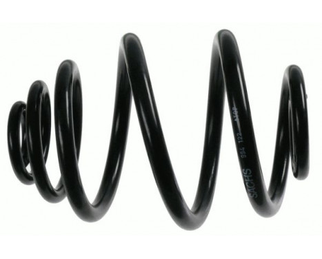 Coil Spring Coil Spring