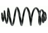 Coil Spring 994 123 Sachs
