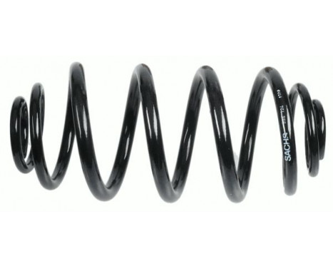 Coil Spring Coil Spring