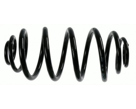 Coil Spring Coil Spring