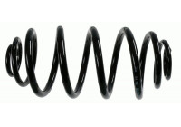 Coil Spring 994 125 Sachs