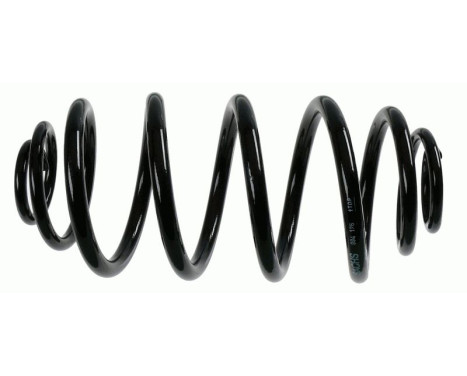 Coil Spring 994 125 Sachs