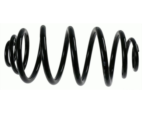 Coil Spring 994 126 Sachs