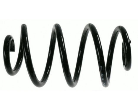 Coil Spring Coil Spring