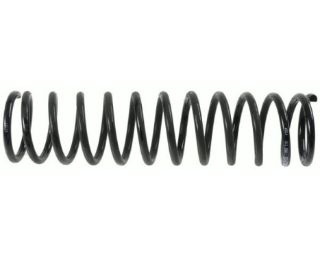 Coil Spring Coil Spring