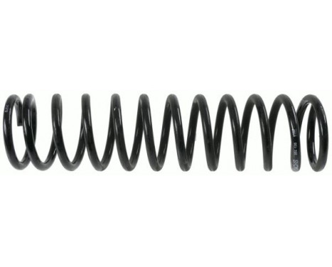 Coil Spring Coil Spring