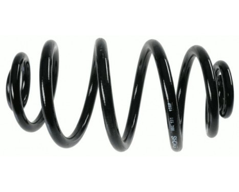 Coil Spring Coil Spring