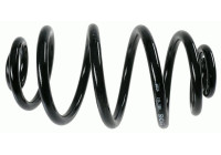 Coil Spring 994 131 Sachs