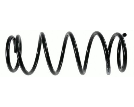 Coil Spring Coil Spring
