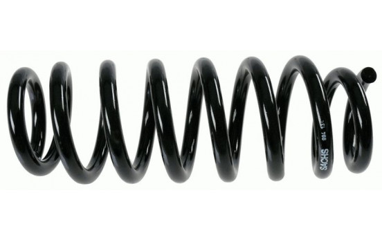 Coil Spring 994 134 Sachs