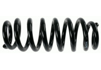 Coil Spring 994 135 Sachs
