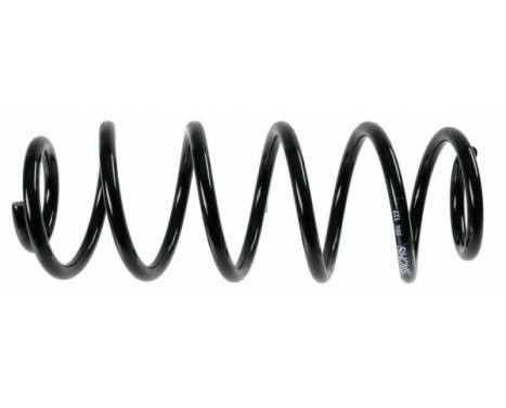 Coil Spring Coil Spring