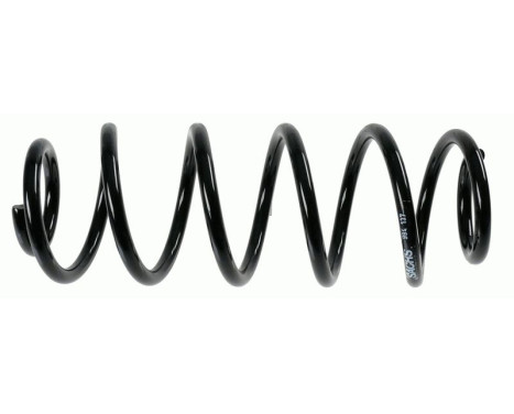 Coil Spring 994 137 Sachs