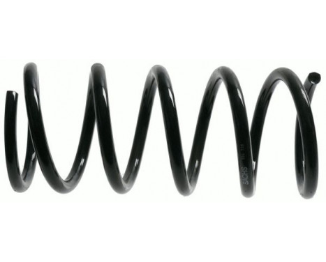Coil Spring Coil Spring