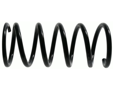 Coil Spring Coil Spring