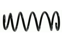 Coil Spring 994 140 Sachs