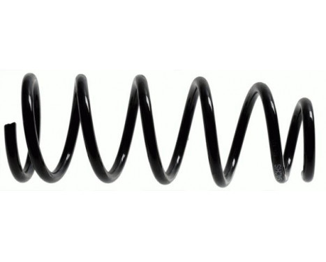 Coil Spring Coil Spring