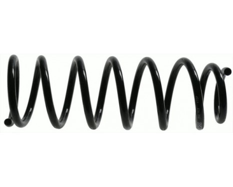 Coil Spring Coil Spring