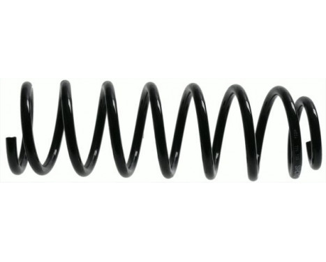 Coil Spring Coil Spring