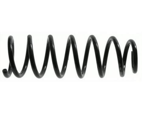 Coil Spring Coil Spring