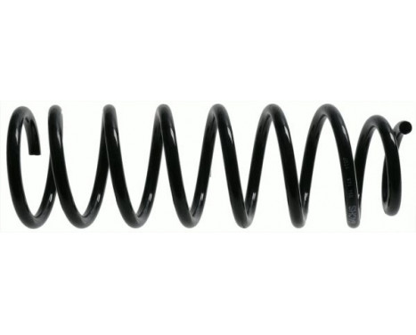 Coil Spring Coil Spring
