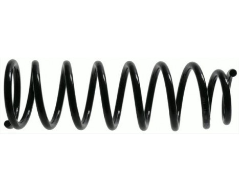 Coil Spring Coil Spring