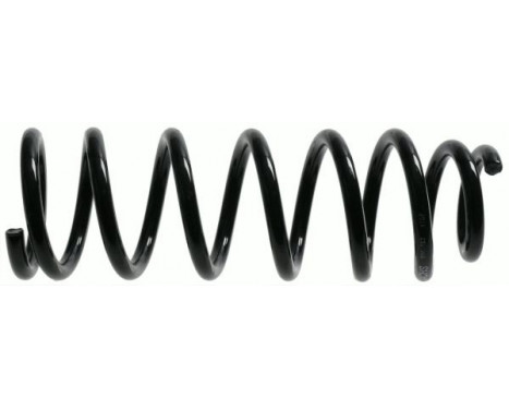 Coil Spring Coil Spring