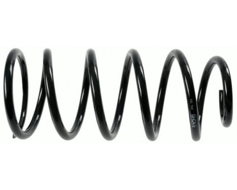 Coil Spring Coil Spring