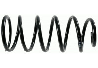 Coil Spring 994 153 Sachs