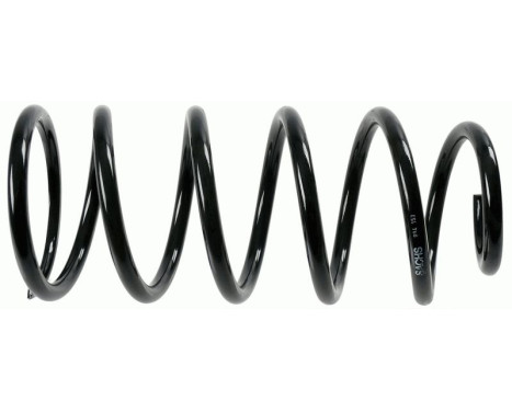 Coil Spring 994 153 Sachs