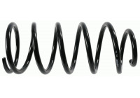 Coil Spring 994 154 Sachs