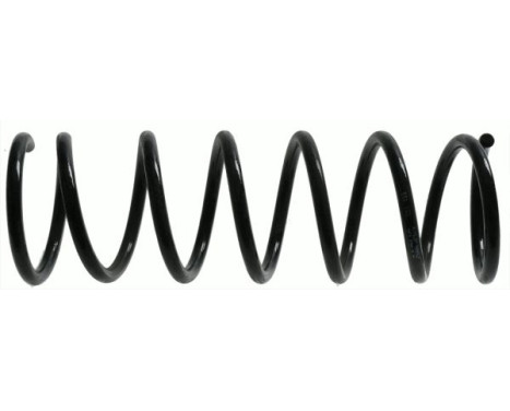 Coil Spring Coil Spring