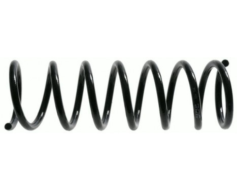 Coil Spring Coil Spring